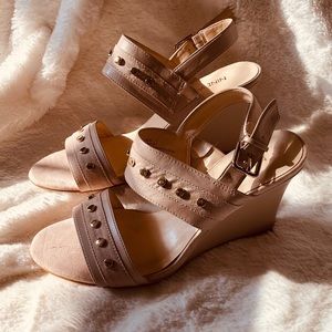 ALL SUMMER SHOES $15 OR LESS!